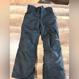 BOYS SNOW PANTS